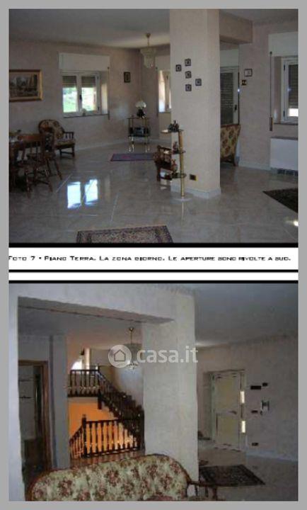 Villa in Strada Vicinale Risicallà Calzetta — foto 25 di 33