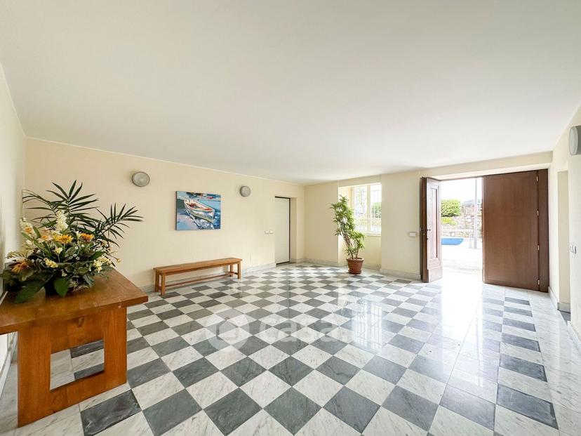 Trilocale in Via Brigate Partigiane 3 — foto 19 di 19
