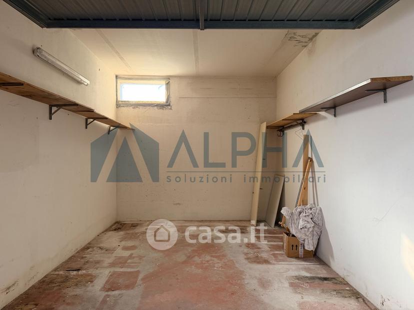 Quadrilocale in Via Giuseppe Bellonci — foto 25 di 30