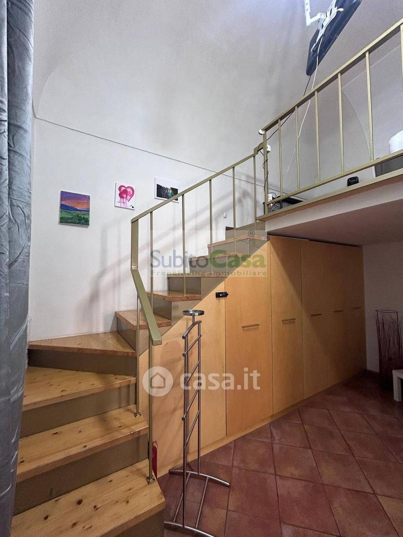 Bilocale in Via Ciro Menotti 10