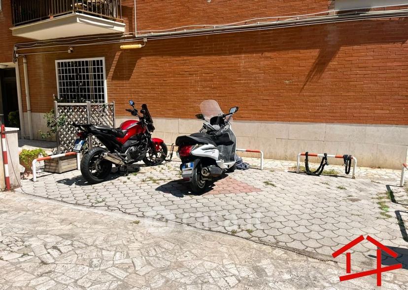 Quadrilocale in Via delle Triremi — foto 22 di 25