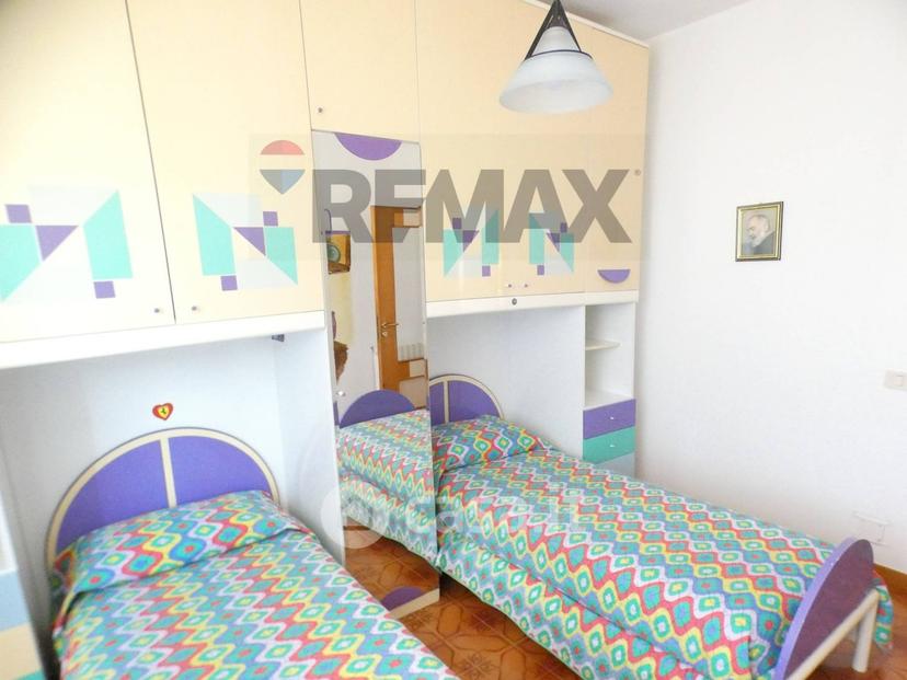 Quadrilocale in Contrada Costella — foto 12 di 36