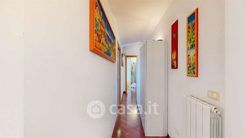 Quadrilocale in Via Terenzio Mamiani 14 — foto 4 di 36