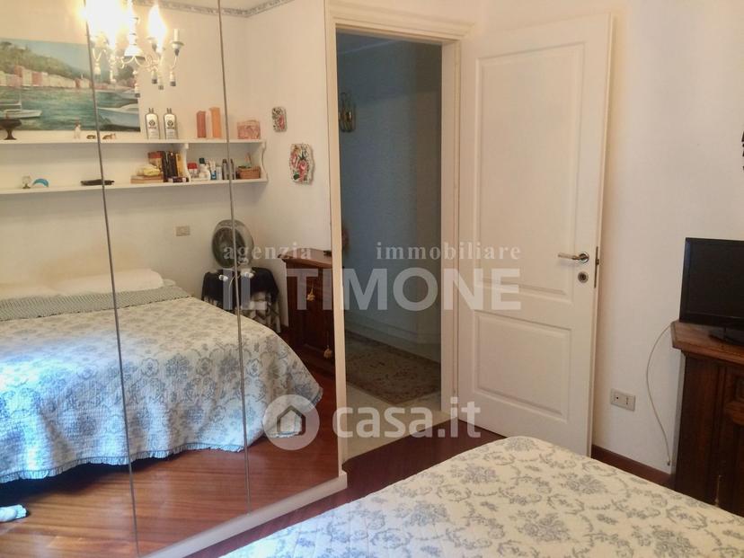 Trilocale in Via Cornice di Sant'Ambrogio — foto 20 di 31