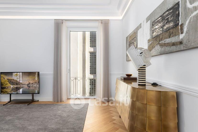Appartamento in Corso Cavour — foto 42 di 44