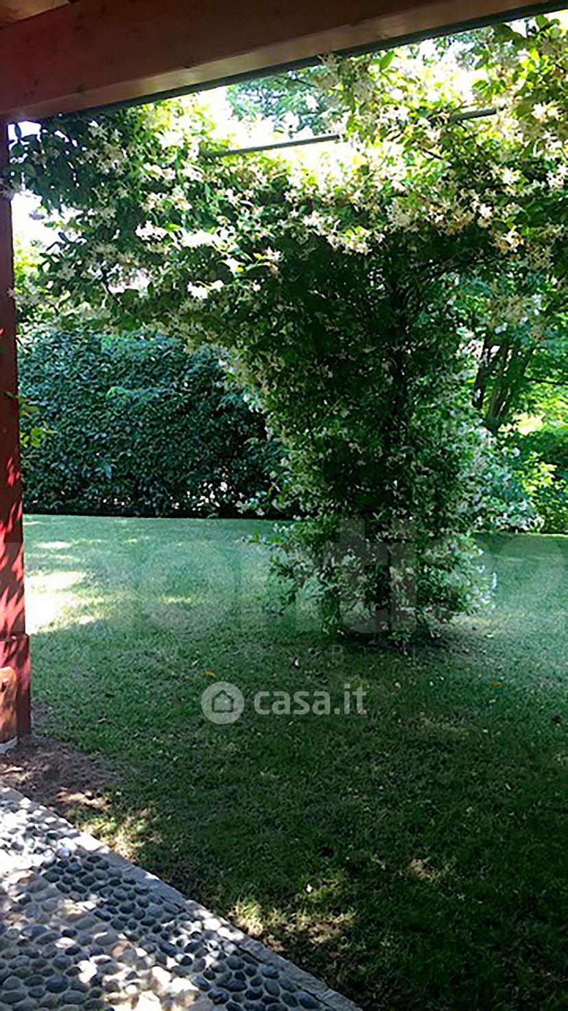 Quadrilocale in Via San'Isidoro — foto 24 di 29