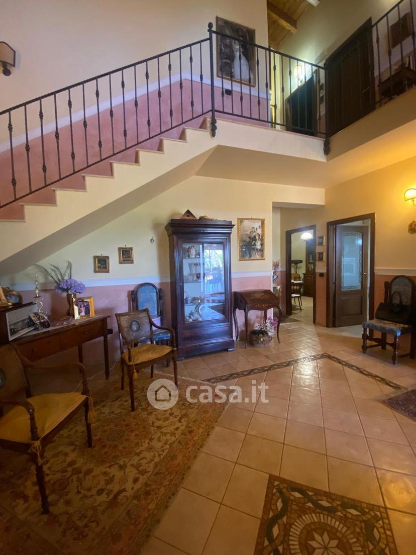 Villa in Contrada Apa Vituso — foto 28 di 34