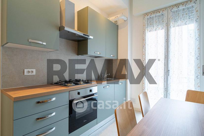 Quadrilocale in Via Bernardino Ramazzini 3 — foto 22 di 36
