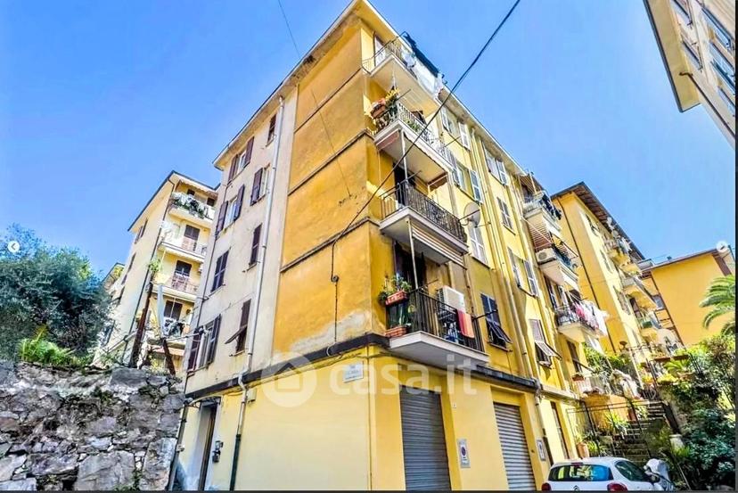 Trilocale in Via Domenico Fiasella 6 — foto 10 di 18