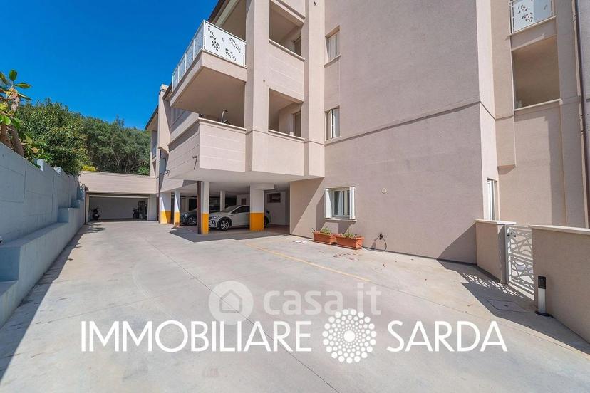 Appartamento in Via della Stampa — foto 37 di 50