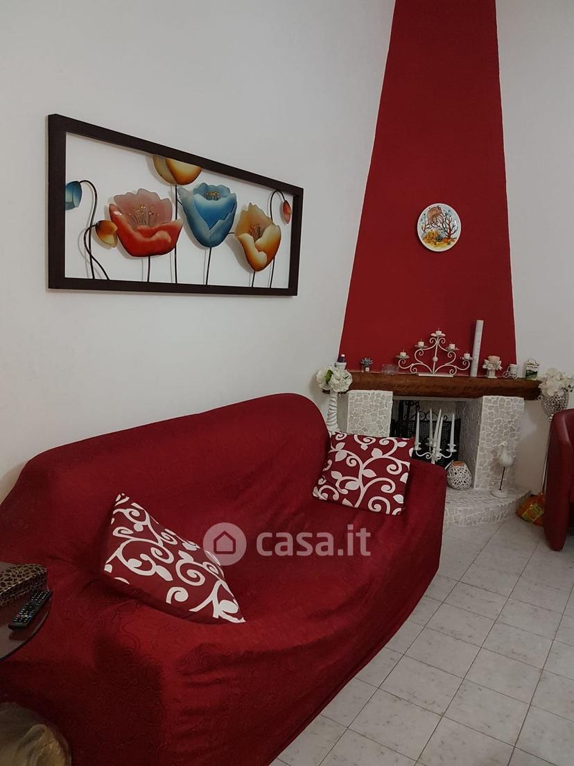 Trilocale in Corso del Tirreno 439 — foto 13 di 42