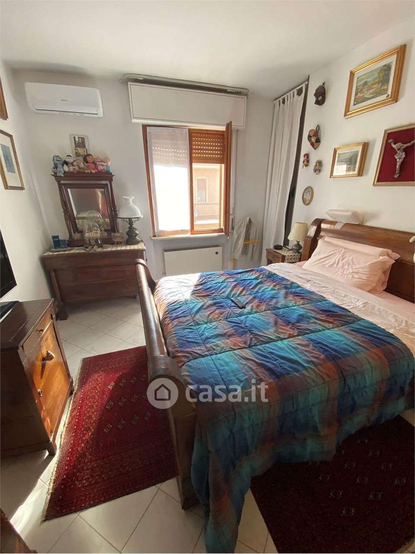 Trilocale in Via Carlo Alberto — foto 16 di 18
