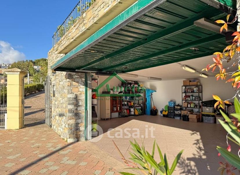 Villa in Via Cascine — foto 22 di 67
