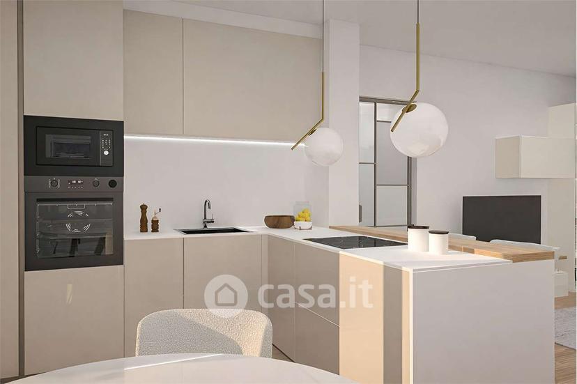 Quadrilocale in Via Stretta — foto 3 di 10