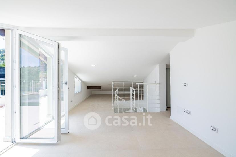 Quadrilocale in Via Goffredo Mameli 37 — foto 34 di 38