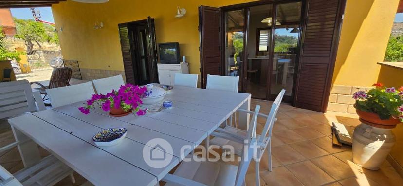 Villa in Via Salto d'Angiò — foto 7 di 25