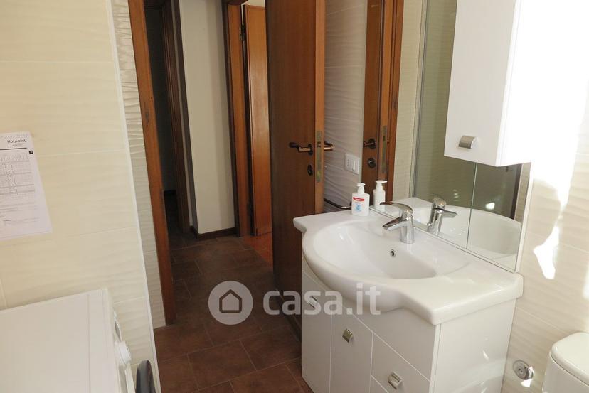 Quadrilocale in Via Carbognano 3 ° Traversa