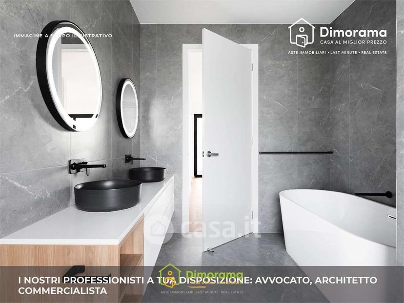 Trilocale in Corso Vittorio Emanuele II 6 — foto 13 di 49