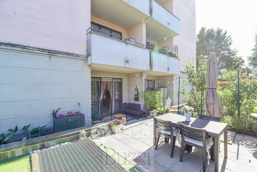 Trilocale in Via Francesco Bacone 15 — foto 8 di 35