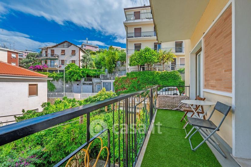 Quadrilocale in Via Villagrande — foto 18 di 64