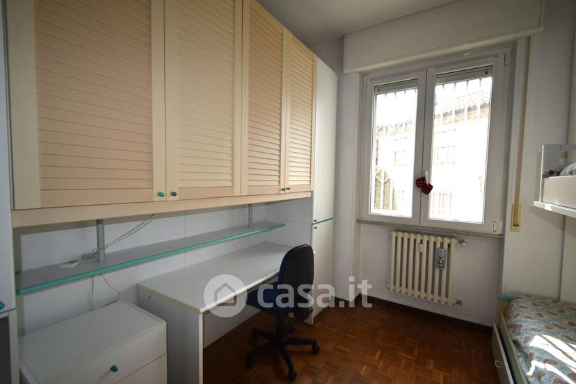 Trilocale in Via Silvio Pellico 4 — foto 24 di 29