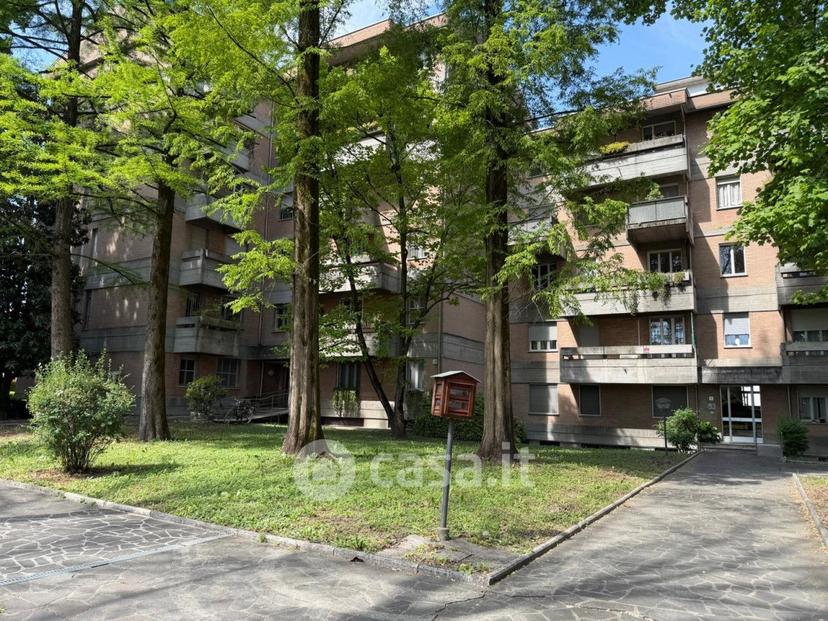 Trilocale in Via Sporzana — foto 25 di 36