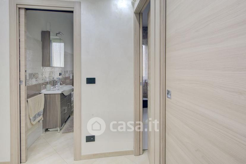 Appartamento in Via Papa Giovanni XXIII 14 — foto 38 di 61
