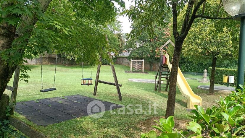 Appartamento in Via Ugo Foscolo 12 — foto 11 di 57
