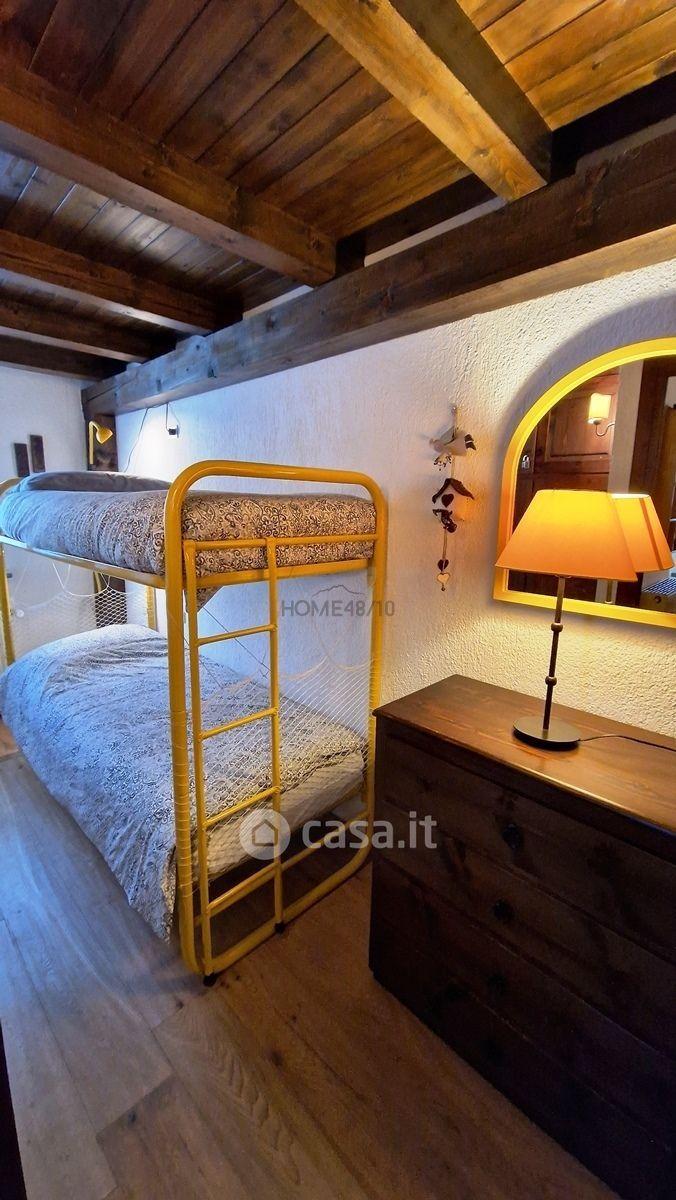 Bilocale in Via dei Bagni 28 — foto 15 di 20