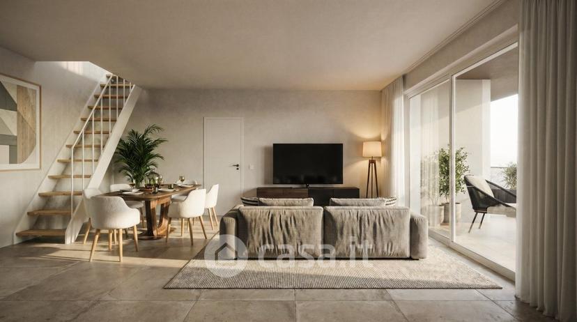 Appartamento in Via Rimini — foto 4 di 35