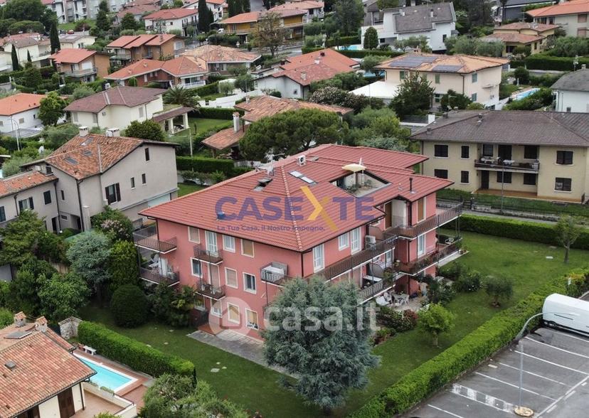 Trilocale in Via Como — foto 5 di 32