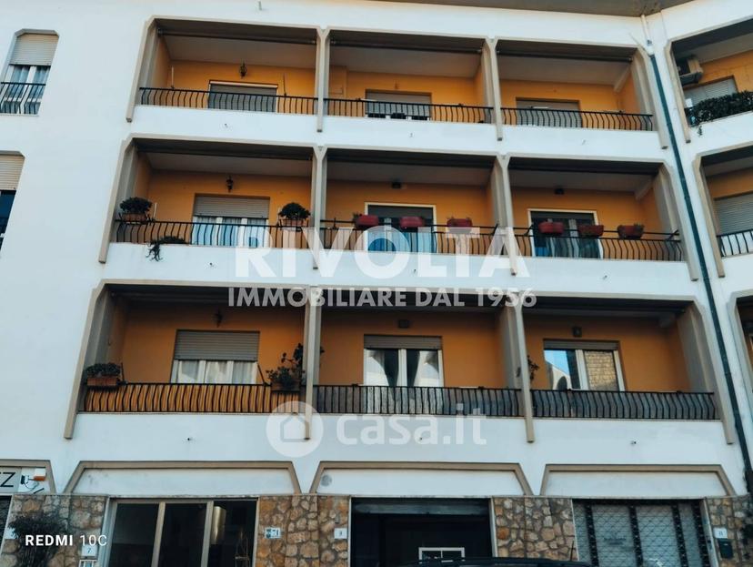 Trilocale in Via Don G. Paradisi — foto 9 di 10