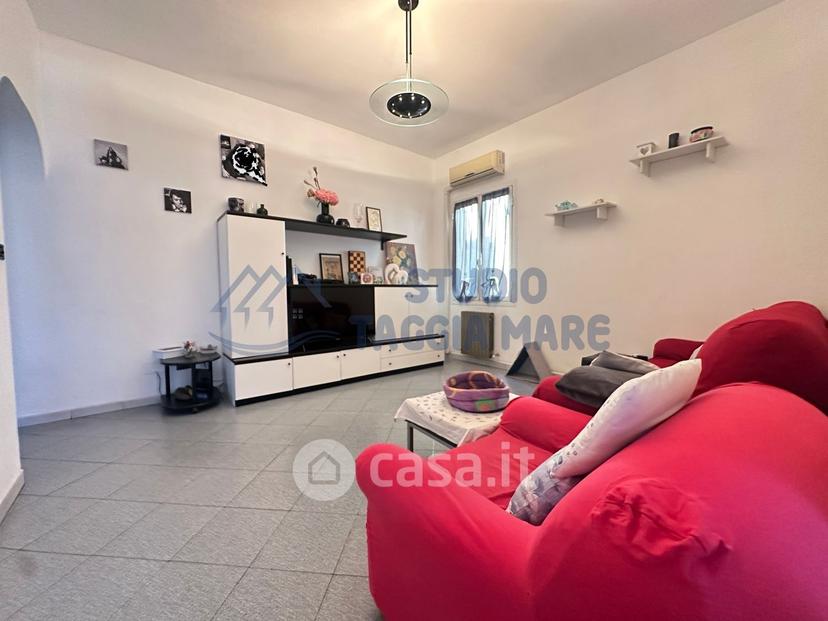 Quadrilocale in Via Sebastiano Caboto — foto 10 di 12