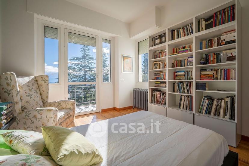 Villa in Via Adua 5