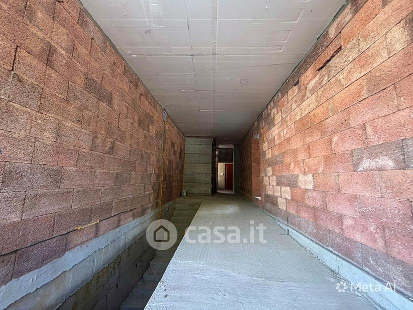 Quadrilocale in Piazzale Vittorio Emanuele II — foto 21 di 21