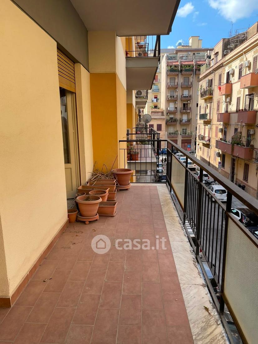 Trilocale in Via Raimondo Franchetti 13 — foto 16 di 17