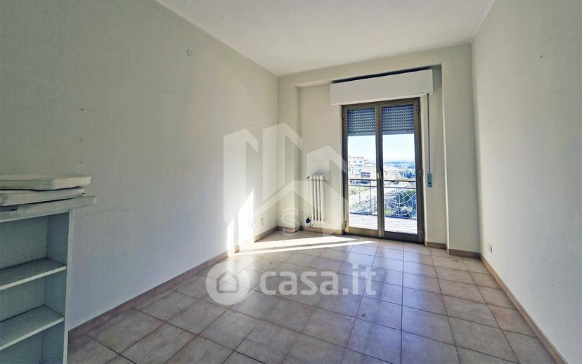 Quadrilocale in Via Abruzzi — foto 18 di 25