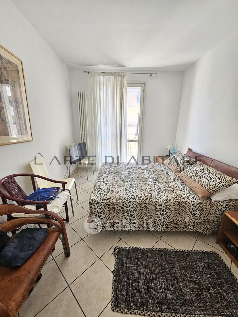 Trilocale in Via del Crocifisso — foto 24 di 29