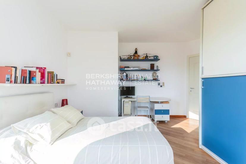 Villa in Via Paolo Carcano — foto 86 di 88