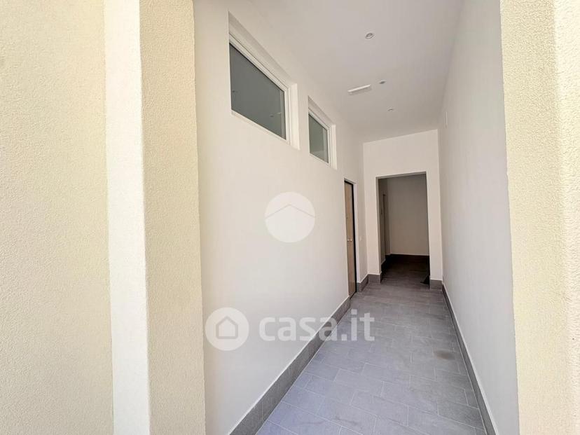 Monolocale in Via Francesco Maggiore Perni 17