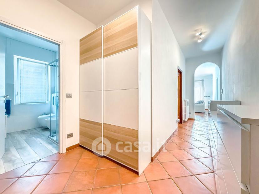 Villa in Via Mozzalina 45 — foto 43 di 49