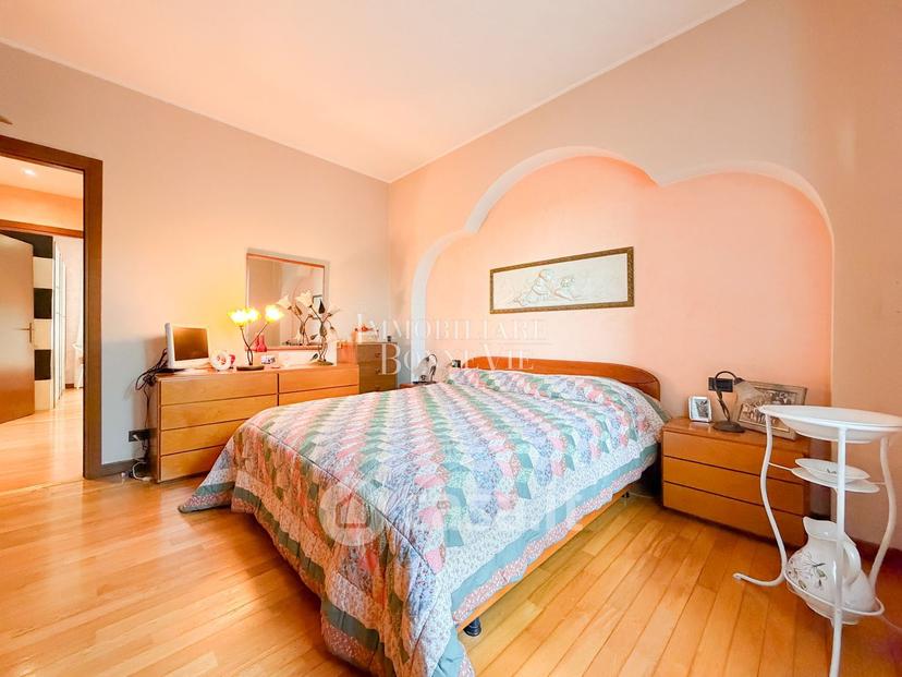 Villa in Via Mondello di Socco 1 — foto 46 di 48