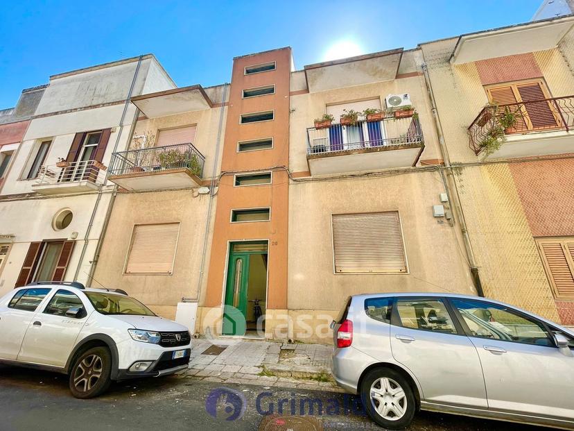 Appartamento in Via Dalmazia 28 — foto 15 di 51