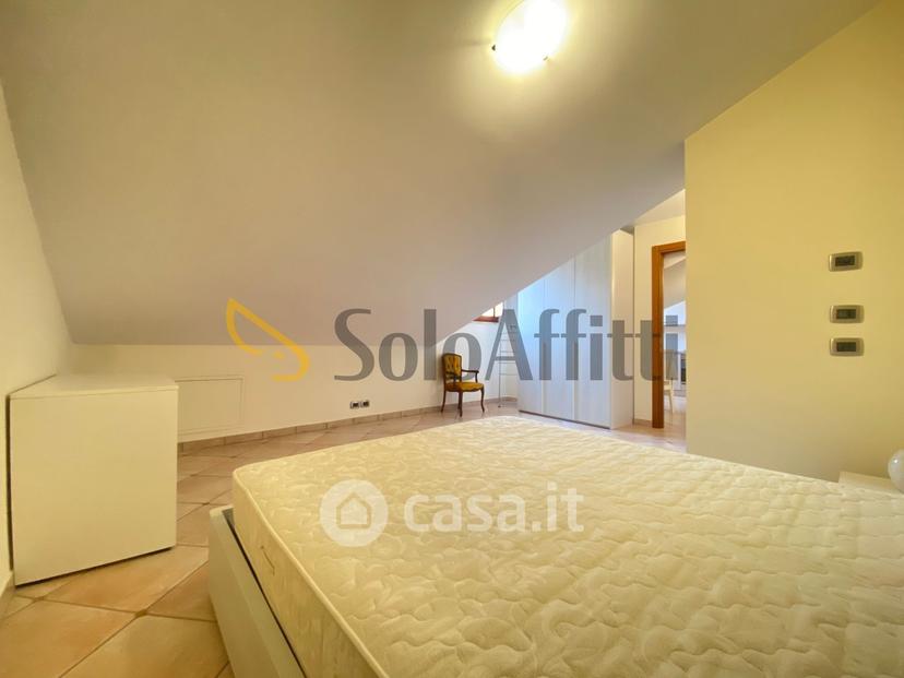 Bilocale in Via Papa Giovanni XXIII — foto 23 di 24