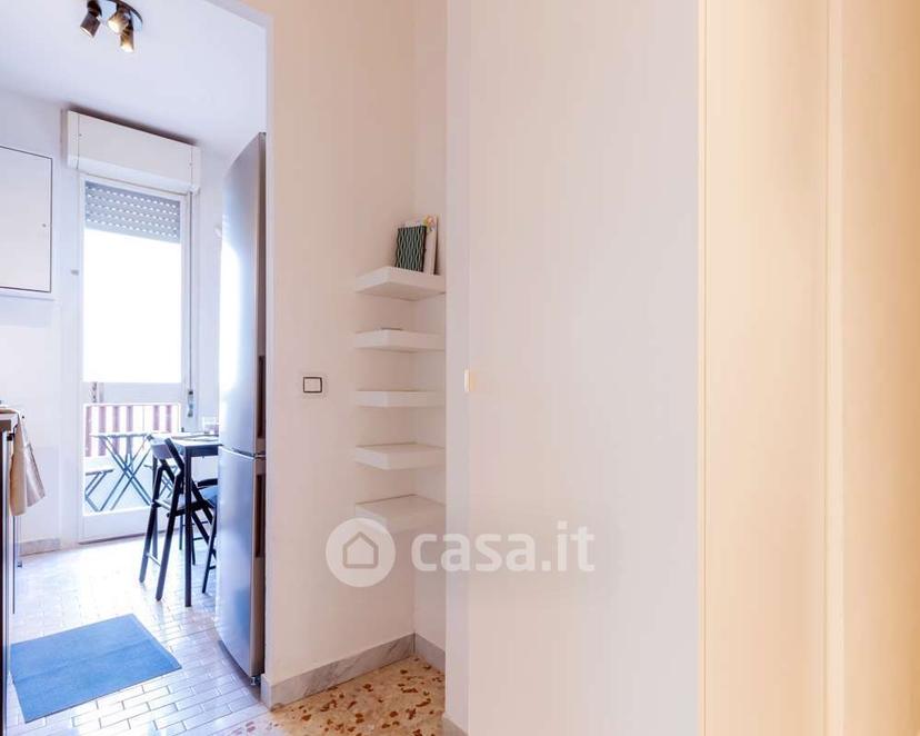 Stanza in Via degli Ortaggi 42