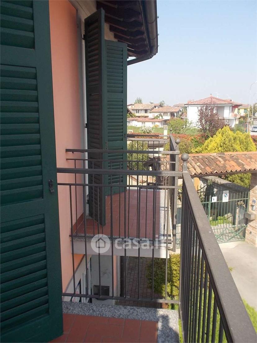 Monolocale in Via Pianengo — foto 12 di 16