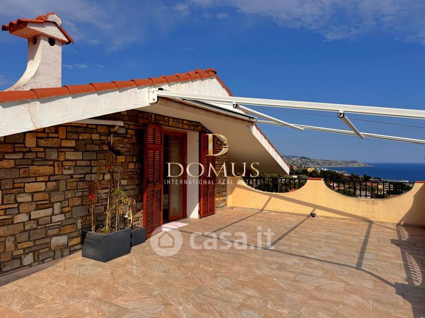 Villa in Via Padre Semeria 518 — foto 36 di 63