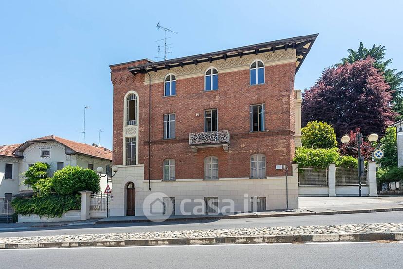 Appartamento in Corso Quintino Sella