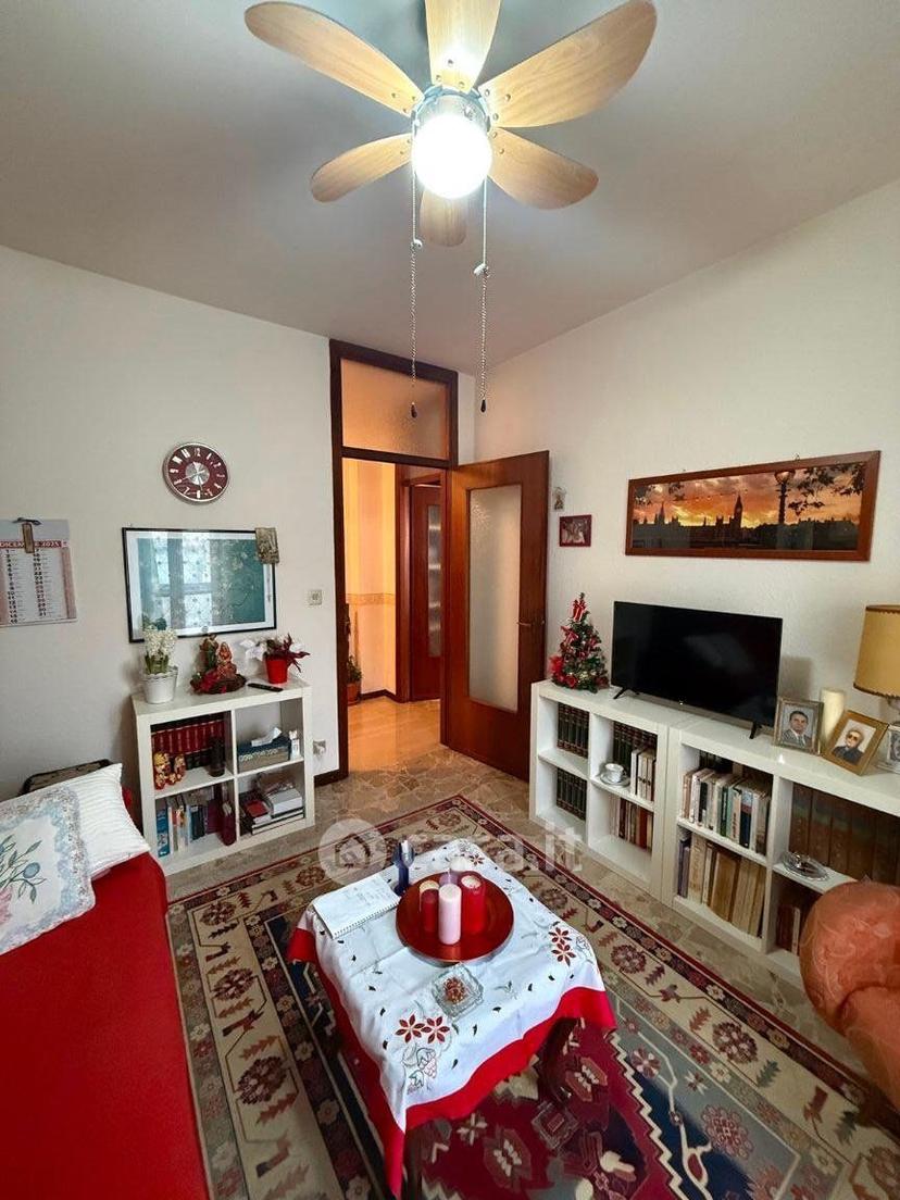 Appartamento in Via Clerico 17 — foto 6 di 39