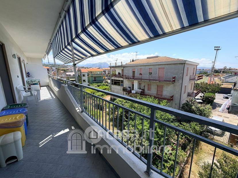 Trilocale in Via Alcide de Gasperi 7 — foto 24 di 54